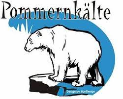Pommernkälte