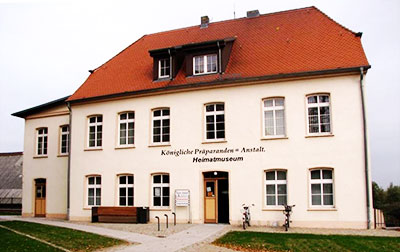 heimatmuseum