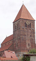 st andreas kirche
