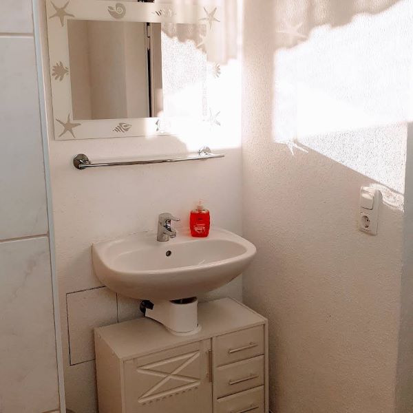 Ferienwohnung im alten Bahnhof2