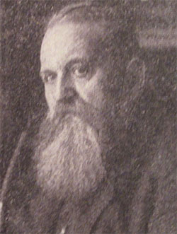 heinrich bandlow
